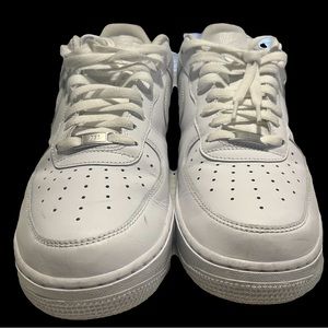 Nike Air Force 1 ‘07